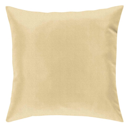[198566] FUNDA DE COJIN RAKA BEIGE 45X45 CAÑETE