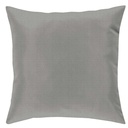 FUNDA DE COJIN RAKA GRIS 45X45 CAÑETE