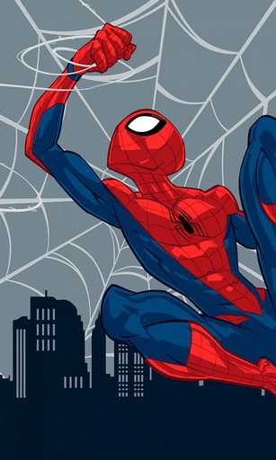 [SPIDERMAN3-160X220] MANTA RACHEL SPIDERMAN 3 160X220 MARVEL