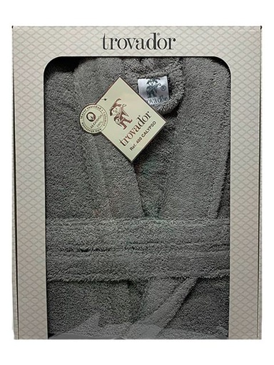 ALBORNOZ CALYPSO GRIS TROVADOR