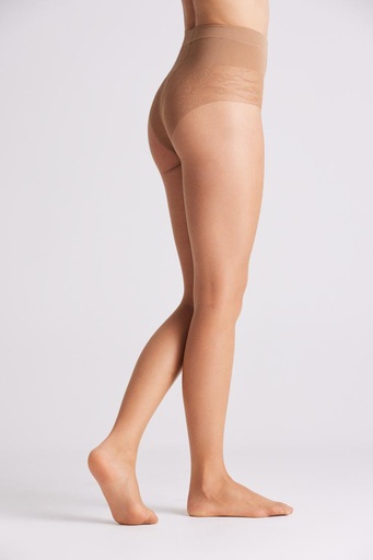 PANTY REDUCTOR 10 DEN 16500 SCALA YSABEL MORA