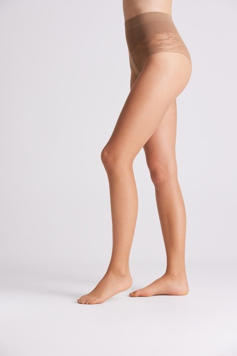 PANTY REDUCTOR 10 DEN 16500 TEA YSABEL MORA