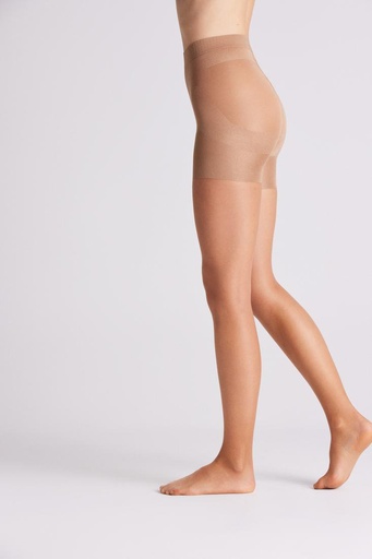 PANTY REDUCTOR 15 DEN 16504 BEIGE YSABEL MORA