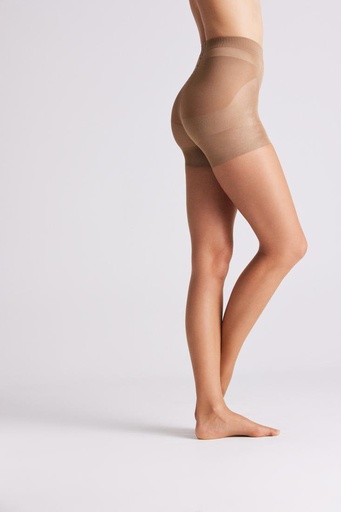 PANTY REDUCTOR 15 DEN 16504 BRONCE YSABEL MORA
