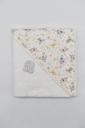 CAPA DE BAÑO T-1M 1415 BLANCO-BEIGE 100X100 MARTIFANEL