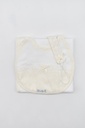 CONJ. GASA BABERO PORTACH F12 B/BEIGE MARTIFANEL