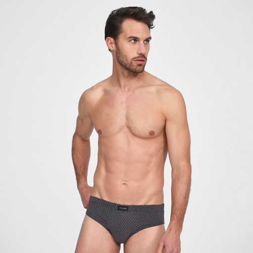 SLIP HOMBRE S0301 DON ALGODON