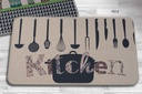 ALFOMBRA COCINA 7512 MULTICOLOR IDEAL TEXTIL