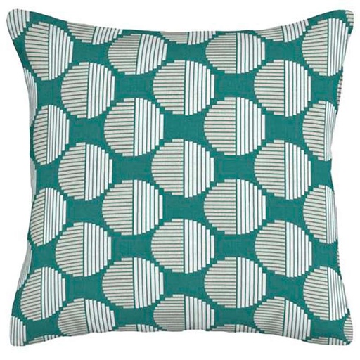 [GENEOSTRAJADE-45X45] FUNDA COJIN GENE OSTRA JADE 45X45 MARCAVI