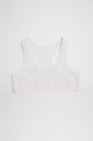 TOP 18801 GRIS MELANGE YSBEL MORA