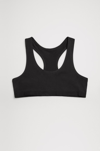 TOP 18801 NEGRO YSBEL MORA