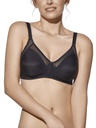 SUJETADOR ESTELA C NEGRO SELENE