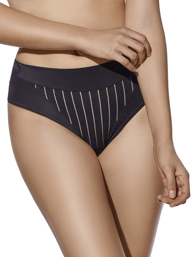 BRAGA MARILUZ 3020 NEGRO SELENE