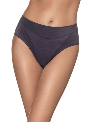 BRAGA VIOLETA 3106 NEGRO SELENE