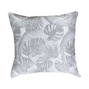 FUNDA DE COJIN NATURALES ANTEQUERA GRIS 45X45 MARCAVI