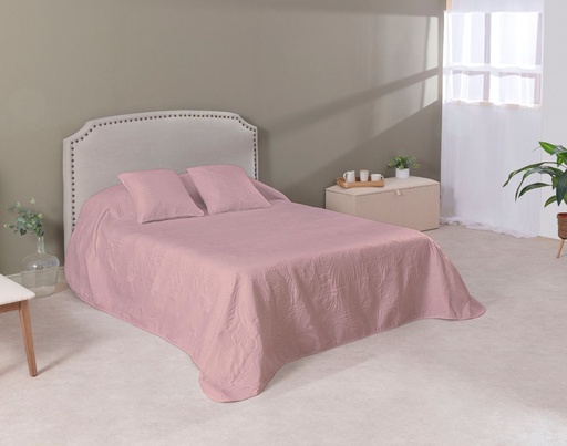 COLCHA BOUTI LUXURY ROSA BELLA DONNA