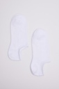 PINKY INVISIBLE TRANSPIRABLE PACK 3 17394 BLANCO YSABEL MORA