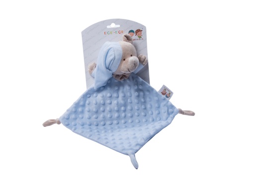 [9353AZUL] DOU DOU INFANTIL 9353 AZUL GAMBERRITOS