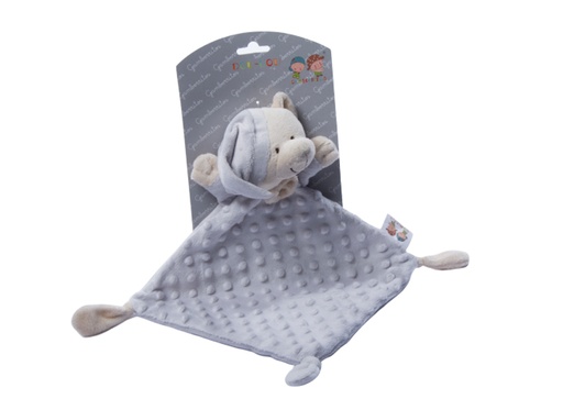[9353GRIS] DOU DOU INFANTIL 9353 GRIS GAMBERRITOS