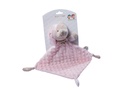 DOU DOU INFANTIL 9353 ROSA GAMBERRITOS