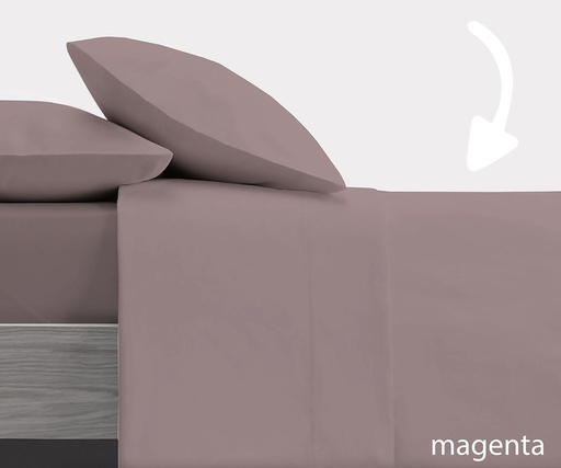 ENCIMERA LISA MAGENTA VIDAL HOME