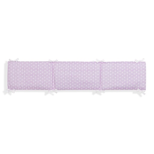 [CHI003-02] PROTECTOR CHICHONERA CUNA 40X185X3 STAR ROSA INTERBABY