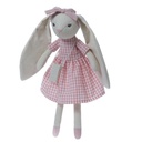 MUÑECO 10858 40CM ROSA GAMBERRITOS