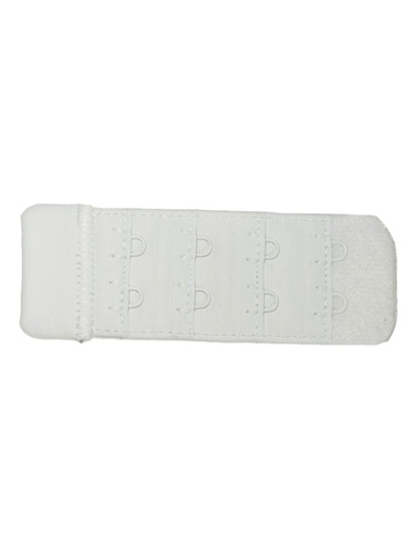 [2011BLANCO] PACK 5 EXTENSOR DOBLE ESTRECHO 2011 BLANCO SELENE