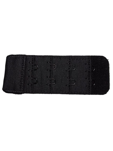 [2011NEGRO] PACK 5 EXTENSOR DOBLE ESTRECHO 2011 NEGRO SELENE