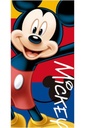 TOALLA MICRO MICKEY 8 190158 MULTICOLOR 75X145