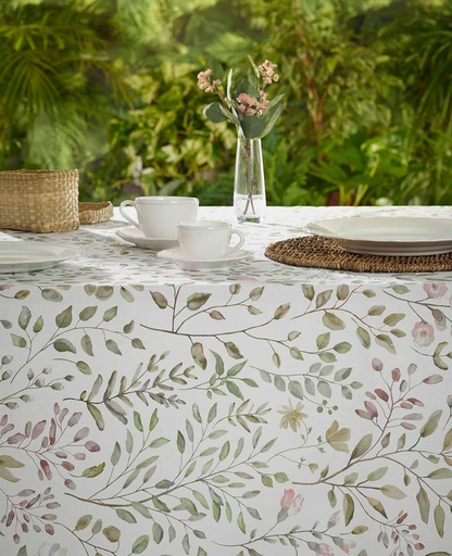 MANTEL RESINADO 8063 JAZMIN ATENAS