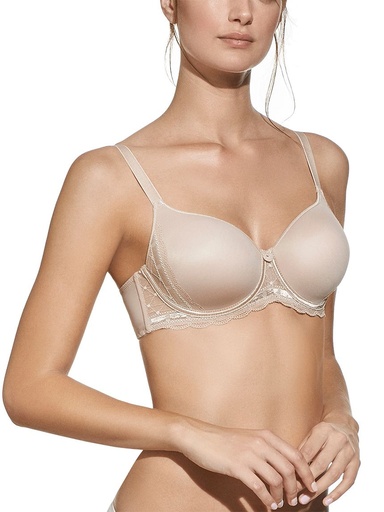 SUJETADOR DESIRE C TIERRA SELENE
