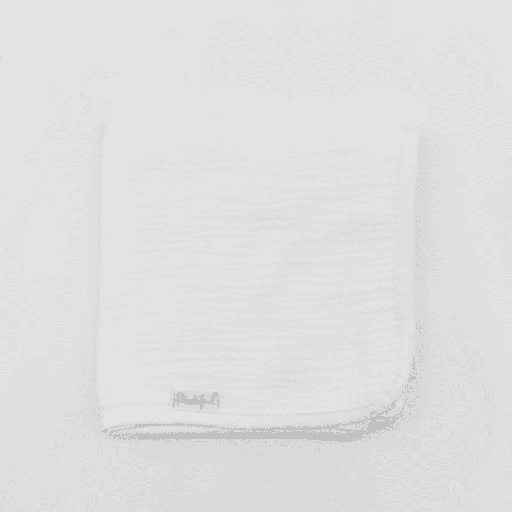 [F1422-BLANCO] MUSELINA 100% ALGODÓN F1422 70X70 BLANCO MARTIFANEL