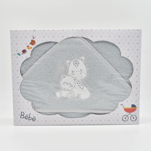[T-1MKCX-GRIS] CAPA DE BAÑO T-1M K CX 100X100 GRIS MARTIFANEL