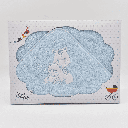 CAPA DE BAÑO T-1M K CX 100X100 AZUL MARTIFANEL