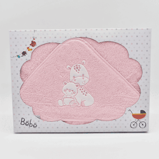 [T-1MKCX-ROSA] CAPA DE BAÑO T-1M K CX 100X100 ROSA MARTIFANEL