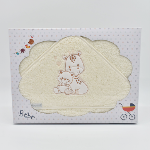 [T-1MKCX-BEIGE] CAPA DE BAÑO T-1M K CX 100X100 BEIGE MARTIFANEL