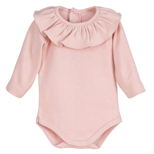 BODY BEBÉ 19085 TITAN NUDE CALAMARO