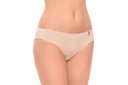BRAGA BIKINI LISO 880 PACK 2 TIERRA NAIARA