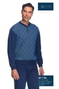 PIJAMA HOMBRE INVIERNO 7760 MARINO ASMAN
