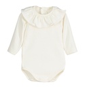 BODY BEBÉ 19085 TITAN CRUDO CALAMARO