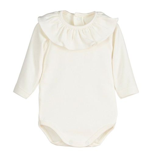 BODY BEBÉ 19085 TITAN CRUDO CALAMARO