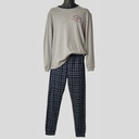 PIJAMA HOMBRE 6016 GOLF ENTREDOS