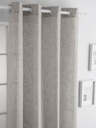 CORTINA ATHENA PIEDRA 140X270 ANTILO