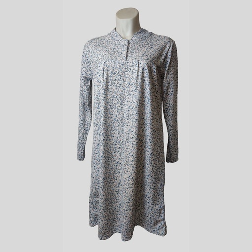 CAMISON MUJER 5047 TAPETA ENTREDOS