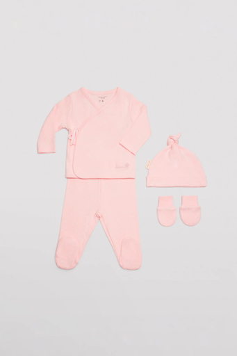 [25367] PACK BEBE PRIMERA PUESTA 25367 YSABEL MORA