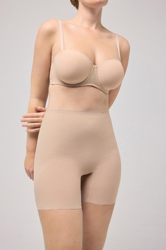 FAJA REDUCTORA 19638 NUDE YSABEL MORA