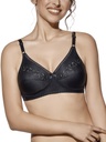 SUJETADOR EVANNA B NEGRO SELENE