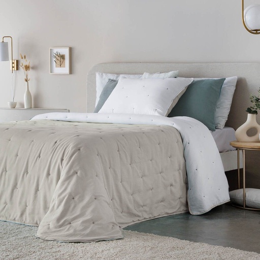 CONFORTER POLARE LINO FUN&amp;DECO