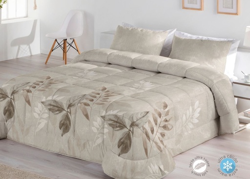 CONFORTER OLARIS FUN&amp;DECO
